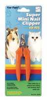 PET SUPER MINI NAIL CLIPPER