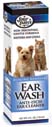 PET EAR WASH 4PAWS 4OZ.