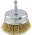 7116781 1.75 CSE WIRE CUP BRUSH