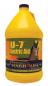 *FINISH LINE U7 SUPPLEMENT