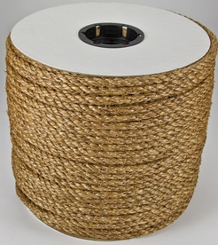 1/2" MANILLA ROPE