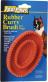 PET BRUSH RUBBER CURRY