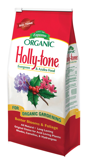 HOLLY-TONE 25LB. 4-6-4