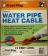 WATER PIPE HEAT CABLE 3FT