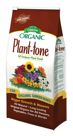 PLANT TONE 10LB. 4-3-2