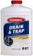 LIQUID DRAIN & TRAP CLEANER