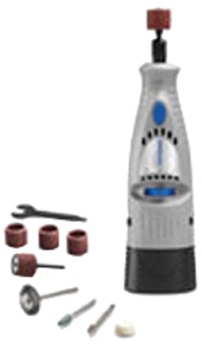 DREMEL CORDLESS ROTARY TOOL 2/SP