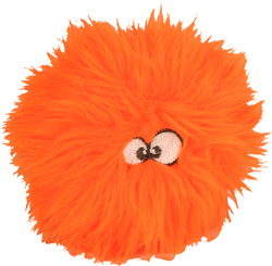 *GODOG JFM FURBALL ORANGE