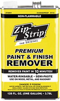 2172001 1 GAL PAINT VARNISH REMO