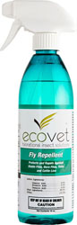 ECOVET FLY REPELLENT 18OZ