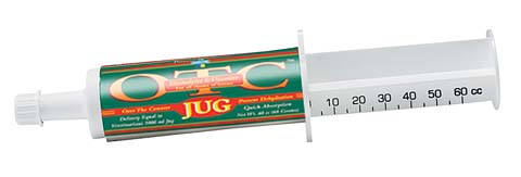 JUG ORAL LYTE PASTE 60CC