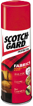 14OZ SCOTCHGUARD FABRIC CLNR