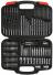 117PC DRILL DRIVER SET