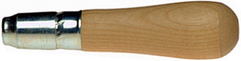 LONG FERRULED FILE HANDLE