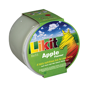 LIKIT STANDARD REFILL APPLE