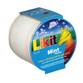 LIKIT STANDARD REFILL MINT 650