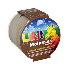 LIKIT STAND NAT/MOLASSES 650