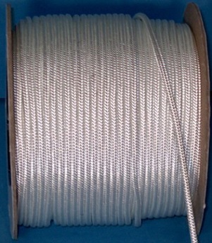 STARTER CORD 3/16" NYLON