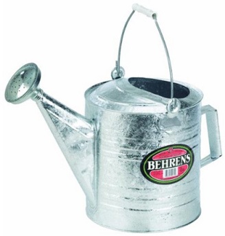 12QT SPRINKLING CAN