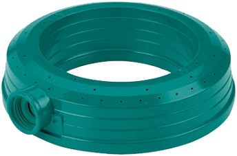 043250 PLASTIC RING SPRINKLER