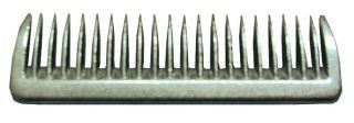 ALUMINUM PULLING COMB