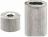 1/4" CABLE FERRULE