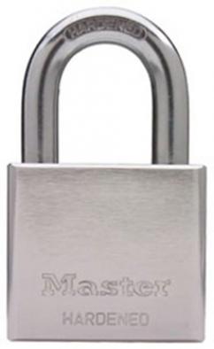 2" SOLID STEEL PADLOCK