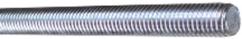 *10 - 24 X 24 ZP THREADED ROD