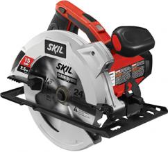 7-1/4" CIRCULAR SAW