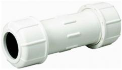 3/4 PVC COMP COUPLING