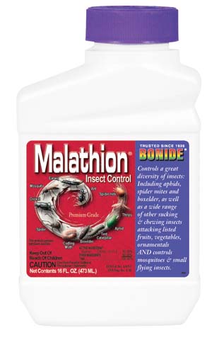 MALATHION 50E CONC PT