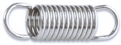 EXTENSION SPRING 6-1/2 X 3/4