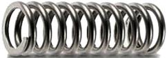 EXTENSION SPRING 1-3/8 X 3/16