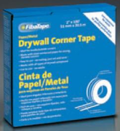 CORNER BEAD PAPER TAPE 2X100