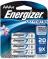 ENERGIZER ULTIMATE LITH AAA 4PK