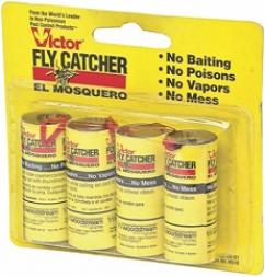 FLY RIBBON 4PK