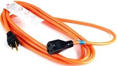 50FT 14/3 SJTW OUTDOOR EXT CORD