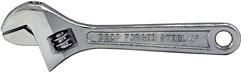 40416-0008 8"ADJUSTABLE WRENCH