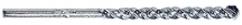 *SPIRAL BIT 1/2 X 4 X 6 IN MASON