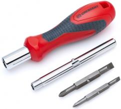 SCREWDRIVER 7 IN 1 DURA-DRIVER