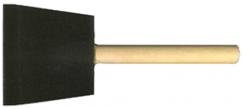 POLY FOAM BRUSH 4"