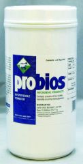 *PROBIOS DISP POWDER 5LB