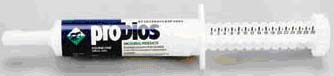 PROBIOS EQUINE 1 GEL 30GX12