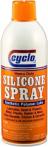 *10 OZ. SILICONE SPRAY