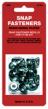 REFILL SNAP FASTENER