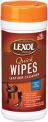 LEXOL CLEANER QUICK WIPES