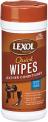 LEXOL CONDITIONER QUICK WIPES