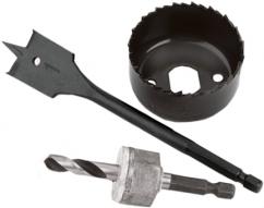 LOCK INSTALLATION KIT