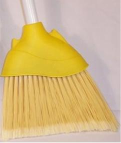 SMALL ANGLE BROOM