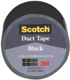 DUCT TAPE BROWN 1.88 X 20YDS